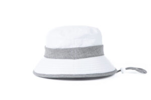 DEFECTUEUX - Bob Amaury Blanc / Gris souris