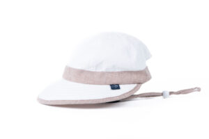 Chapeau anti-UV enfant "Louison"