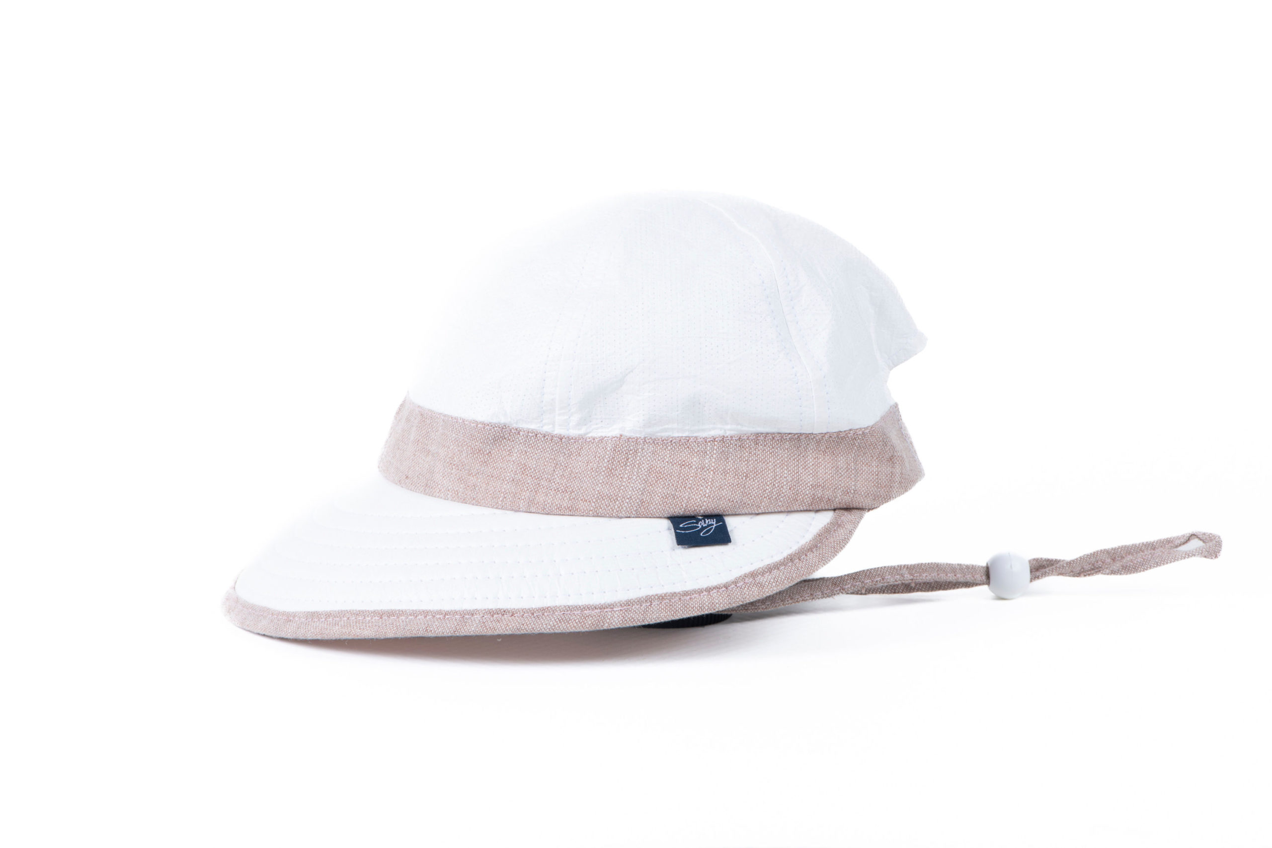 Chapeau anti-UV enfant "Louison"