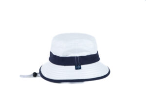 Bob enfant anti-UV mixte "Léonard" – (4 couleurs)