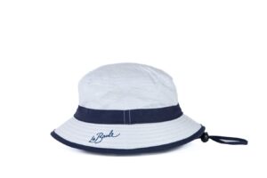 Bob homme & femme anti-UV UPF 50+ "Amaury" - La Baule