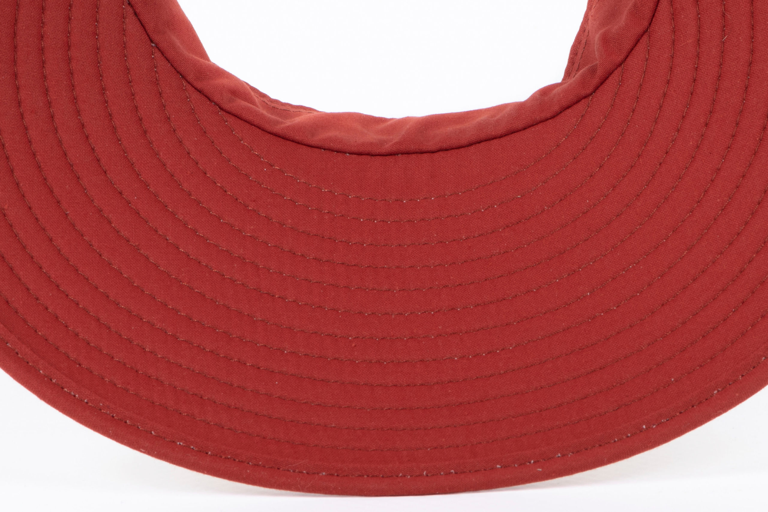 Visière anti-UV femme "Bauloise" 7 ou 12 cm – (4 couleurs) - Image 16