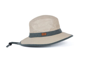 Chapeau anti-UV homme & femme "Aventure" - (4 couleurs)