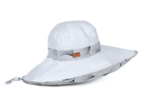 Capeline XXL anti-UV femme - (4 couleurs)