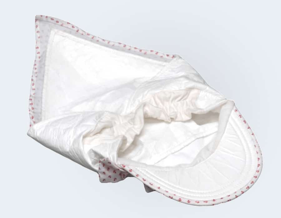 Chapeau enfant anti-UV "Lison" – Image 3