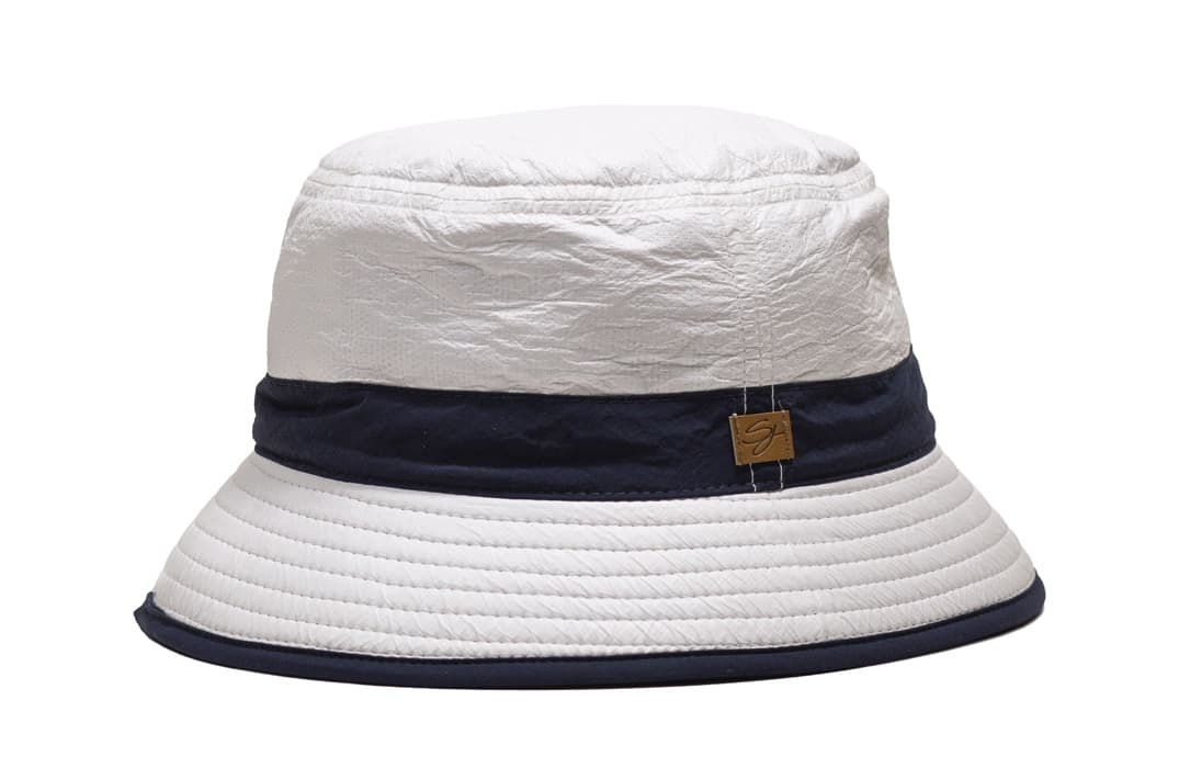 Bob anti-UV homme & femme "Amaury" - (7 couleurs)