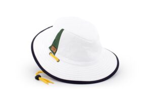 Chapeau anti-UV homme "Loïck"- (2 couleurs)