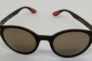 Lunettes TOKYO (marron ou noires)