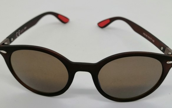 Lunettes TOKYO (marron ou noires)