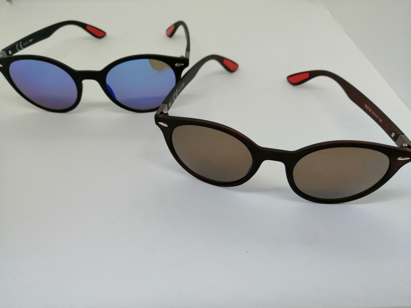 Lunettes TOKYO (marron ou noires) - Image 3