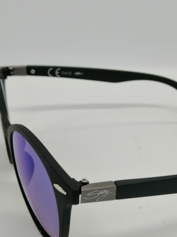 Lunettes TOKYO (marron ou noires) - Image 4