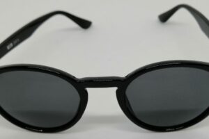 Lunettes CANCUN (noires ou écailles)