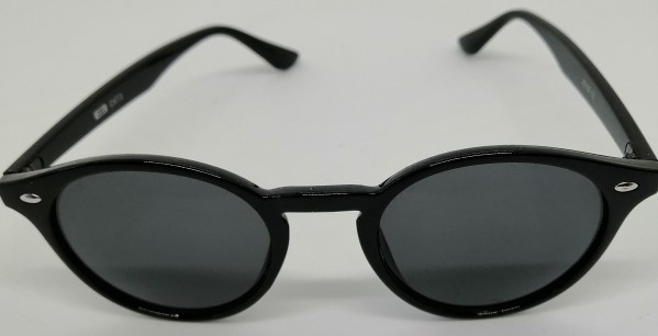 Lunettes CANCUN (noires ou écailles)