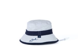Bob enfant anti-UV mixte "Léonard"- La Baule