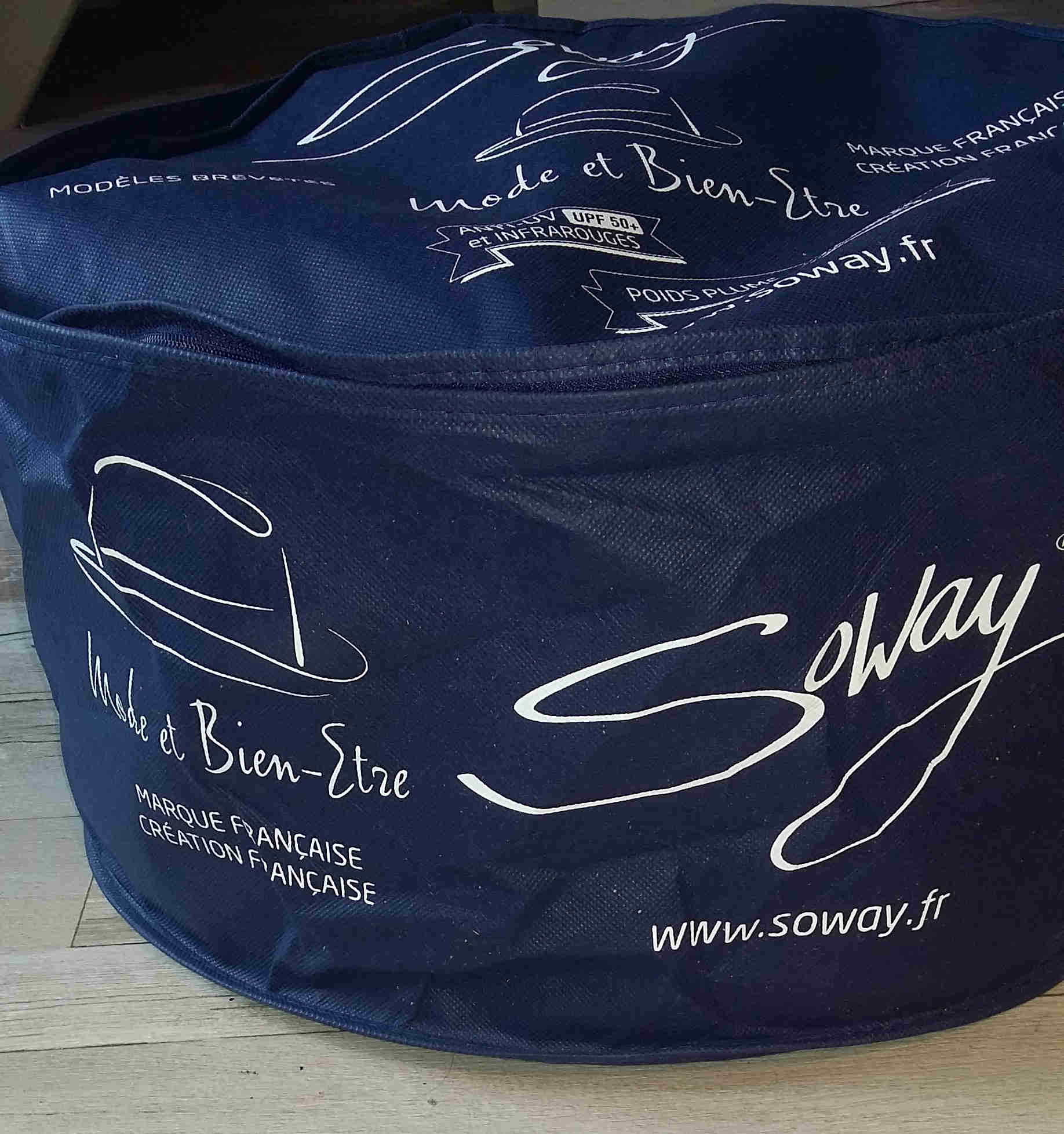 Boîte à chapeaux - Image 2