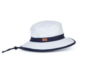 Chapeau anti-UV homme & femme "Bord de mer" - (3 couleurs)