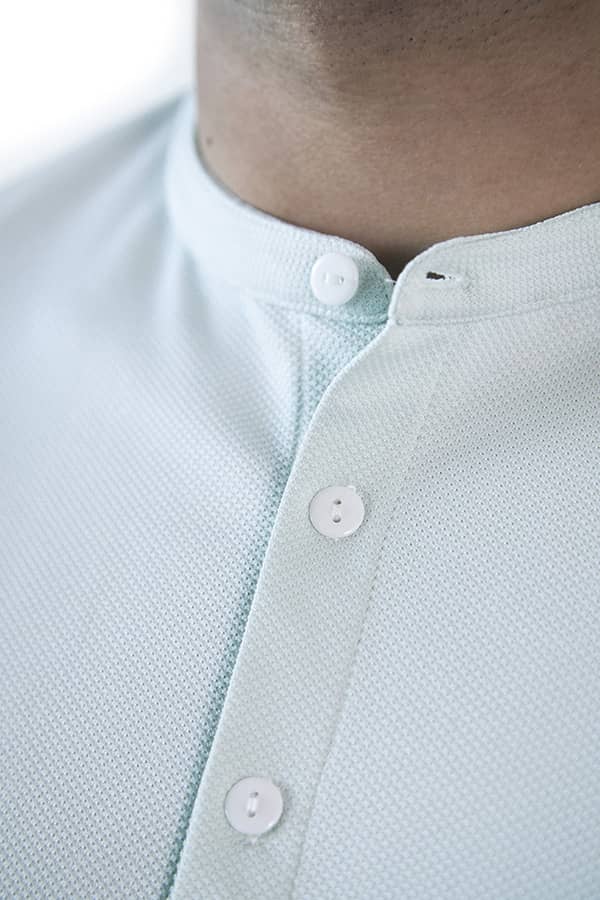 T-shirt / Chemise anti-UV homme "Guéthary"– MADE IN FRANCE - Image 2