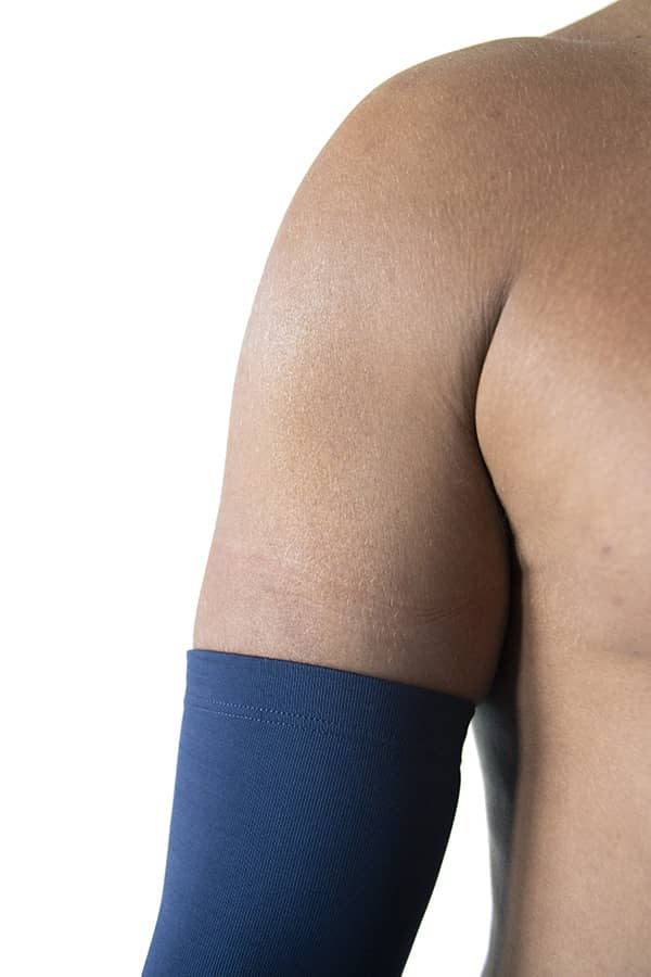 Manchettes anti-UV mixte - MADE IN FRANCE – Image 4