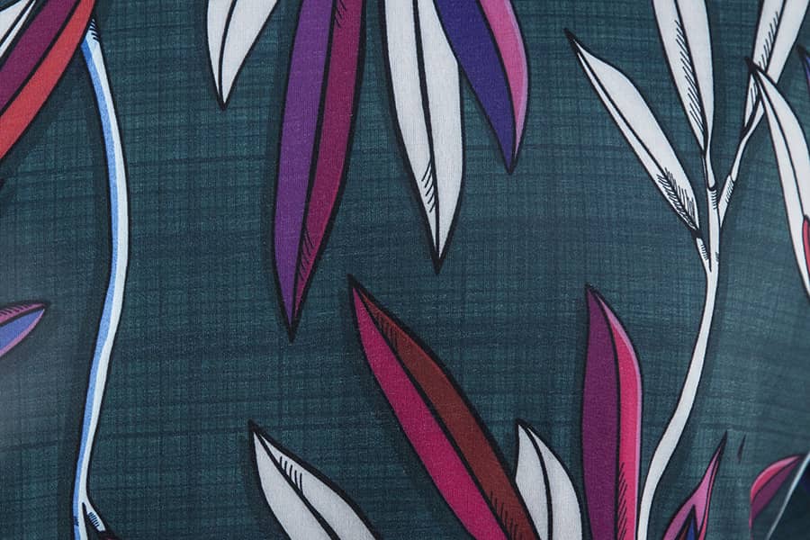 T-shirt manches longues anti-UV femme "Cap Ferret"– MADE IN FRANCE - Imagen 9