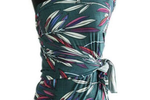 Paréo anti-UV femme Extra-large - MADE IN FRANCE