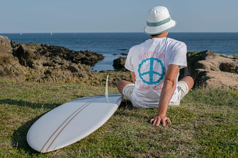 Bob anti-UV homme & femme "Amaury" - (7 couleurs) – Image 20