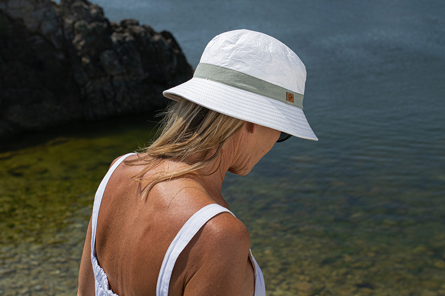 Bob anti-UV homme & femme "Amaury" - (7 couleurs) – Image 3