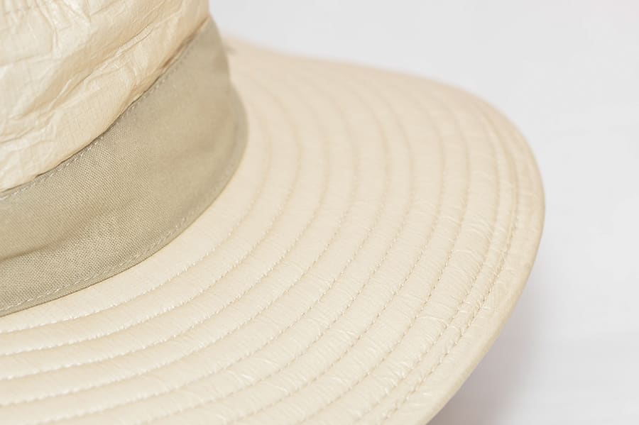 Chapeau anti-UV homme "Traveler" – MADE IN FRANCE - (2 couleurs) - Image 4
