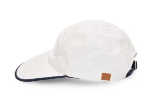 Casquette anti-UV homme & femme "Sport III" - (2 couleurs)