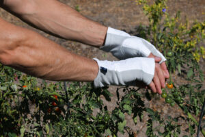 Manchons homme & femme anti-UV