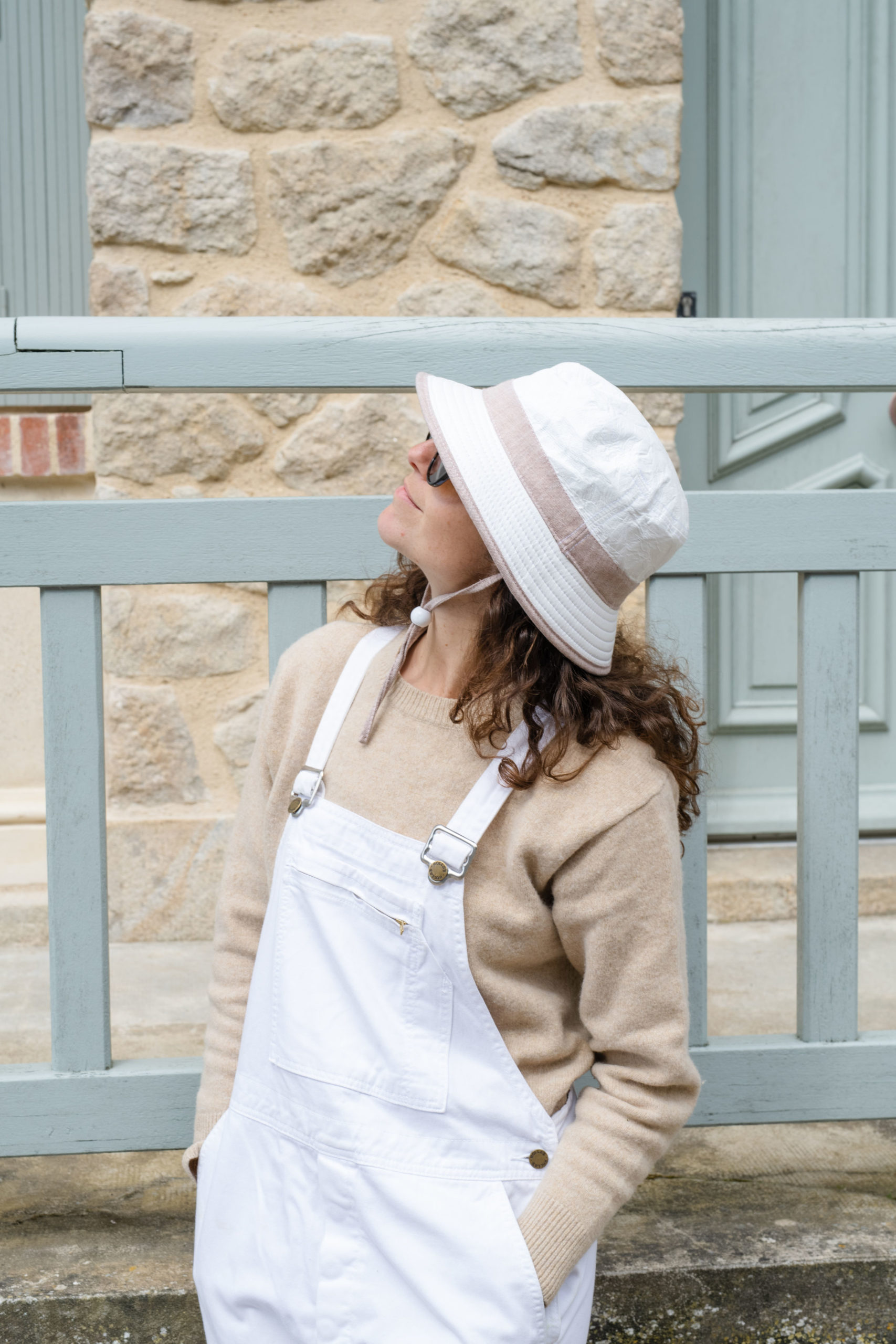 Bob anti-UV homme & femme "Amaury" - (7 couleurs) – Image 12