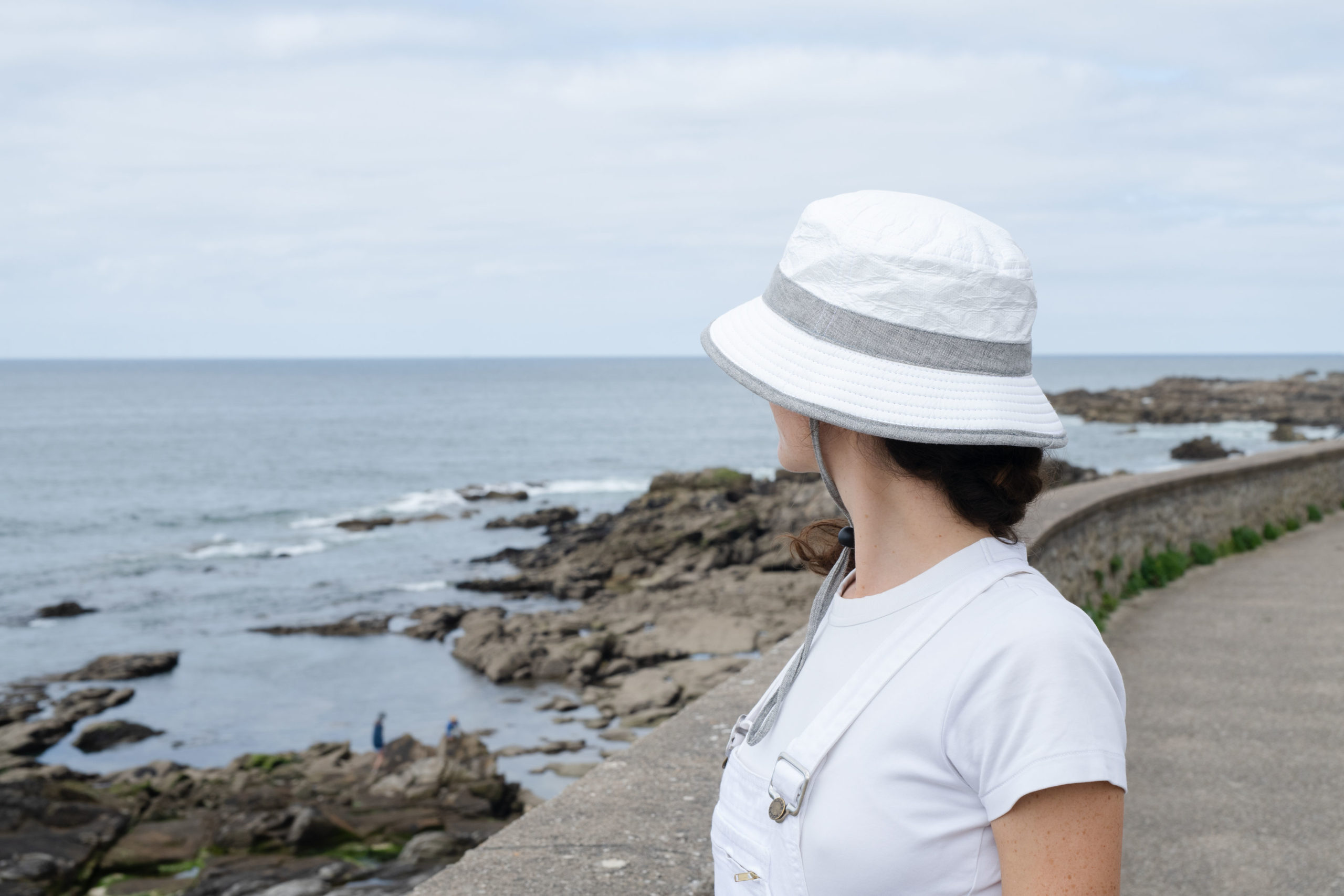 Bob anti-UV homme & femme "Amaury" - (7 couleurs) – Image 10