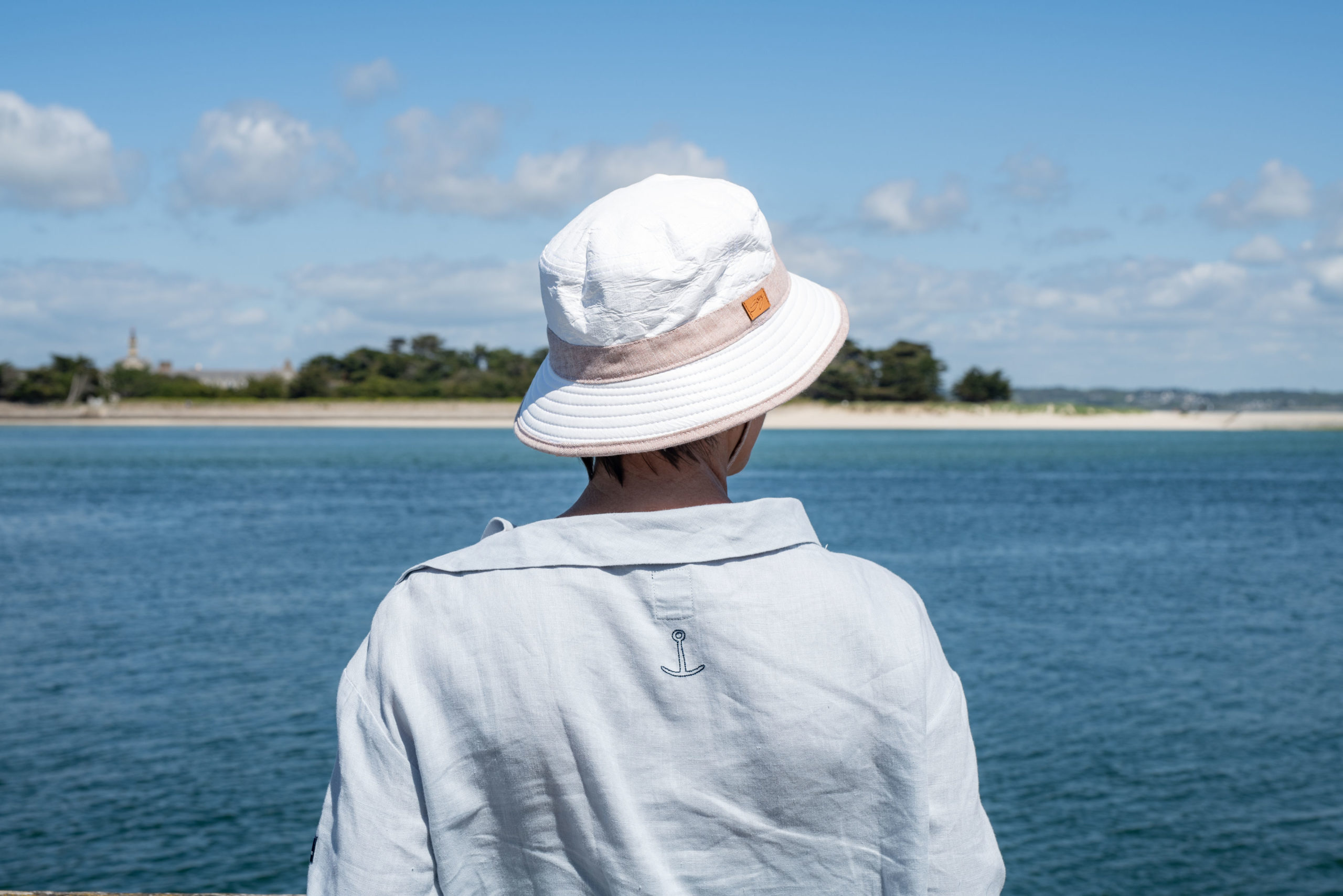 Bob anti-UV homme & femme "Amaury" - (7 couleurs) – Image 14