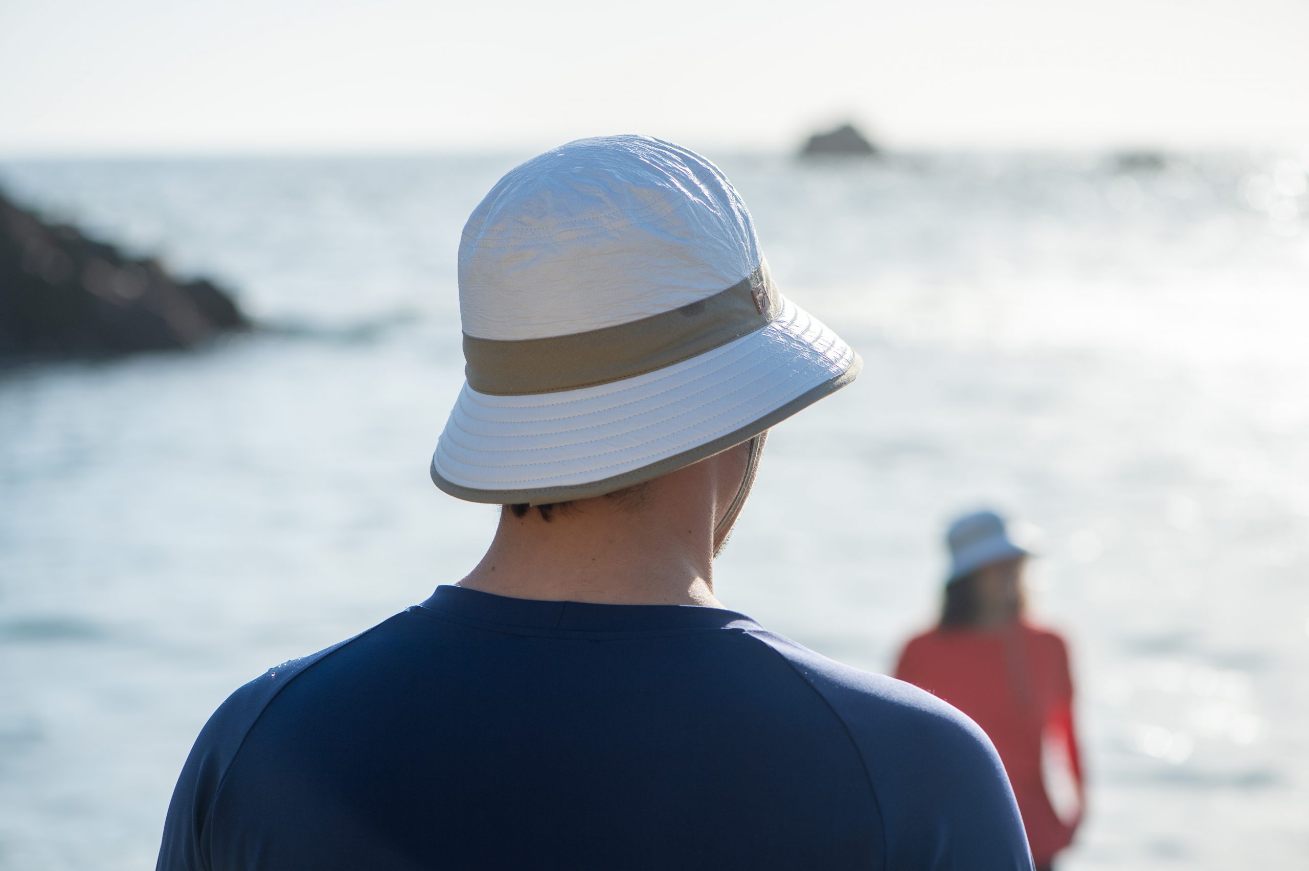 Bob anti-UV homme & femme "Amaury" - (7 couleurs) – Image 4