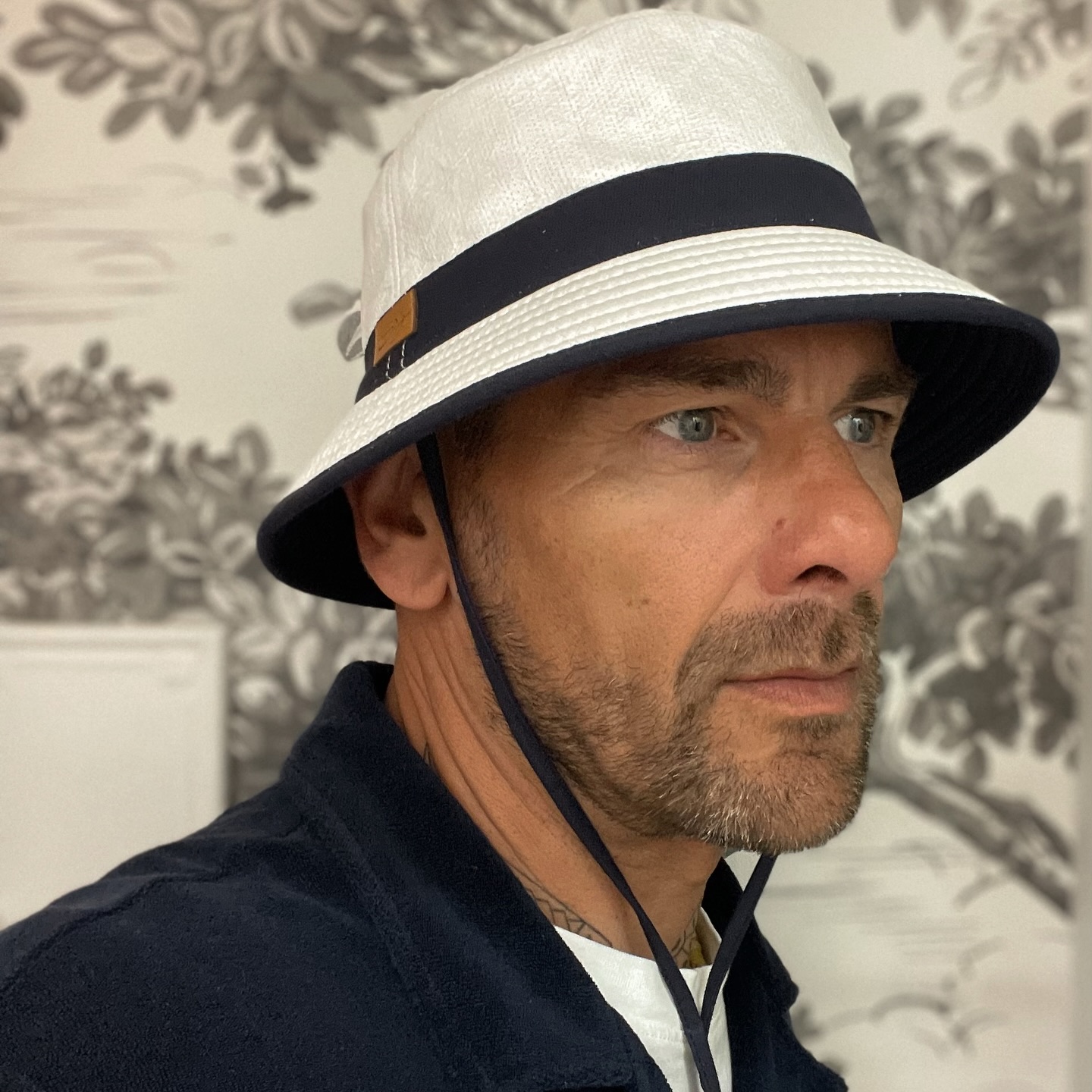 Bob anti-UV homme & femme "Amaury" - (7 couleurs) – Image 2