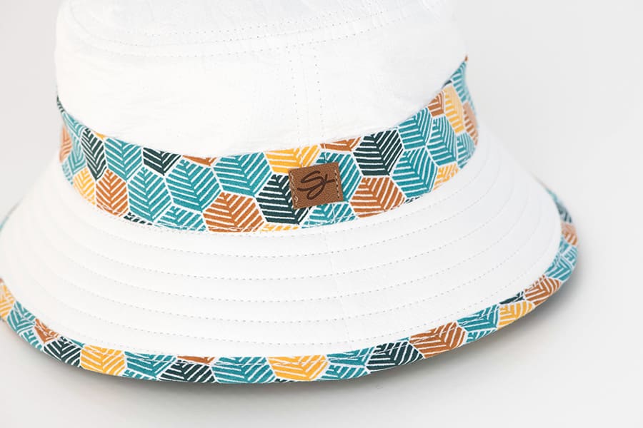 Bob anti-UV homme & femme "Amaury" - (7 couleurs) – Image 17