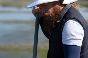 Manchettes anti-UV mixte - MADE IN FRANCE