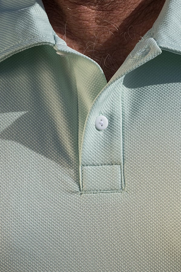 Polo anti-UV homme "Anglet" - MADE IN FRANCE – Image 7