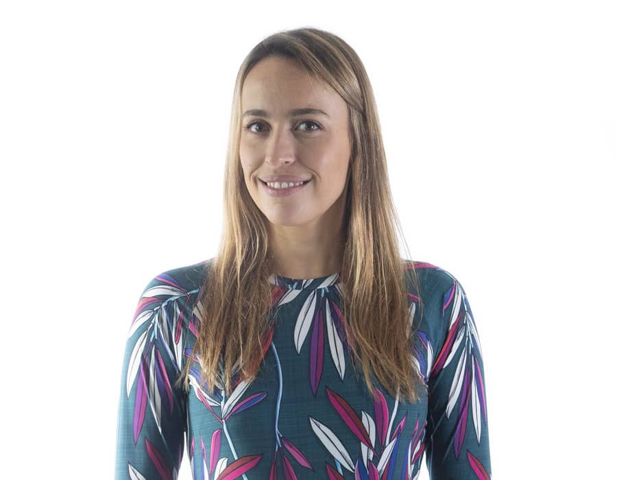 T-shirt manches longues anti-UV femme "Cap Ferret"– MADE IN FRANCE - Imagen 3