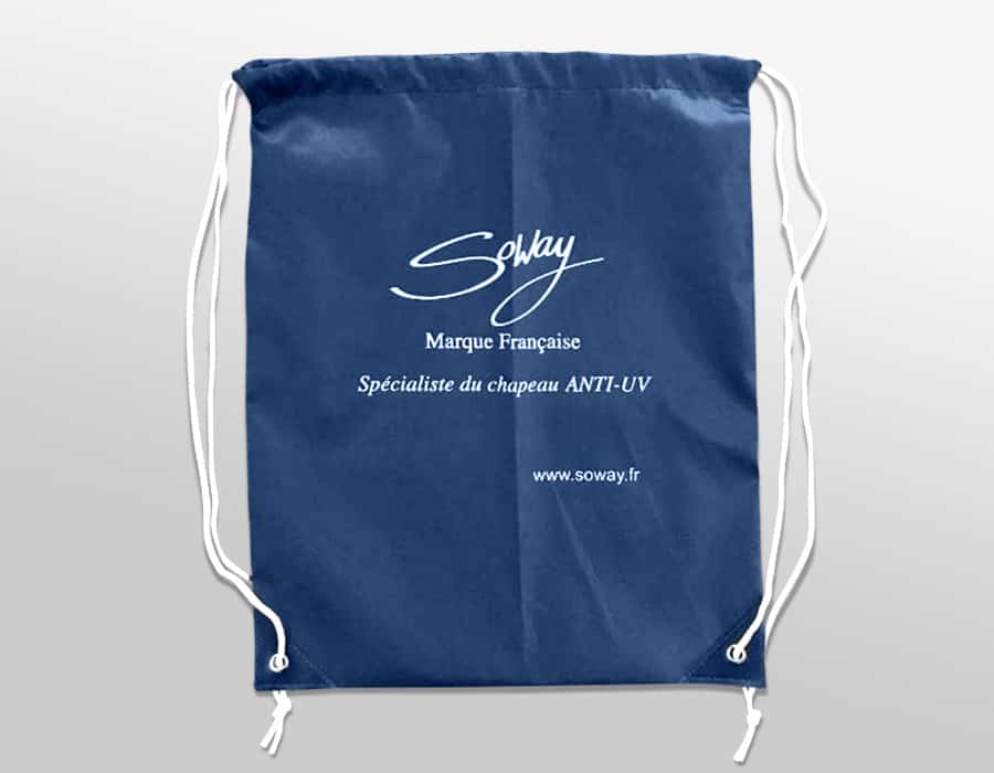 Chapeau enfant anti-UV "Lison" – Image 4