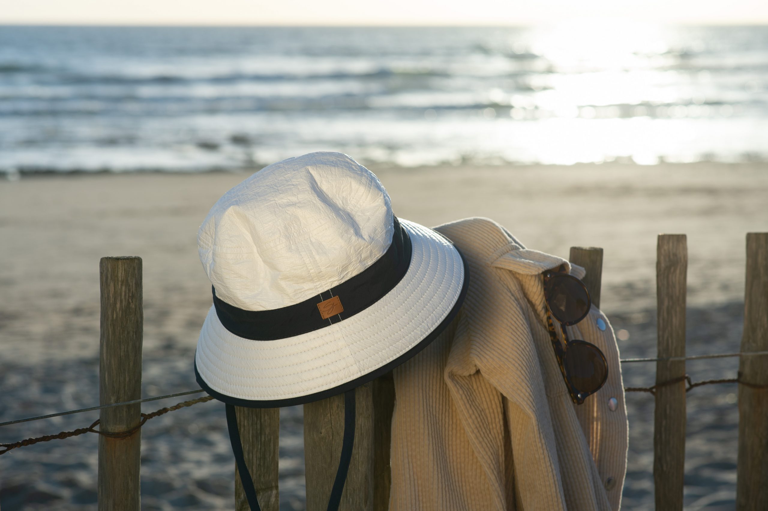 Bob anti-UV homme & femme "Amaury" - (7 couleurs) – Image 6