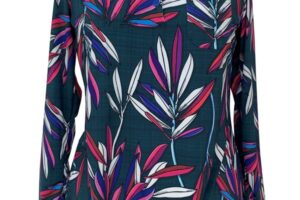 Tunique anti-UV femme "Recife" - MADE IN FRANCE