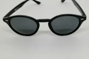 Unisex-Sonnenbrille CANCUN (schwarz oder Schuppen)